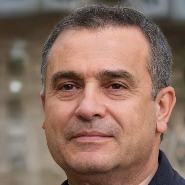 Ali Vural